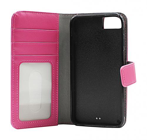 CoverInSkimblocker Magnet Fodral iPhone 8