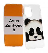 billigamobilskydd.seDesignskal TPU Asus ZenFone 8 (ZS590KS)