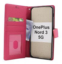 billigamobilskydd.seNew Standcase Wallet OnePlus Nord 3 5G
