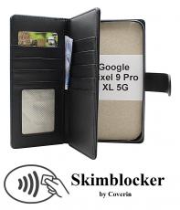 CoverinSkimblocker Google Pixel 9 Pro XL 5G XL Plånboksfodral