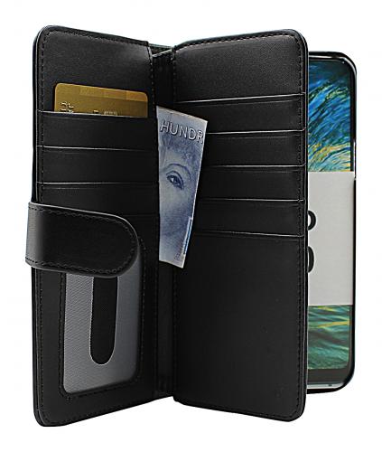 CoverinSkimblocker XL Wallet Doro 8080