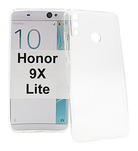 billigamobilskydd.seUltra Thin TPU skal Honor 9X Lite