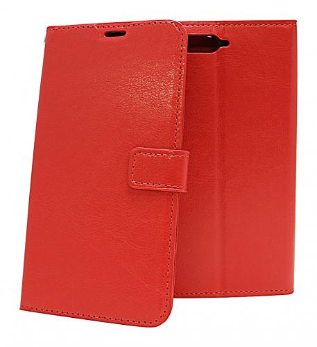 billigamobilskydd.seCrazy Horse Wallet Huawei Y6 2018