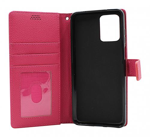 billigamobilskydd.seNew Standcase Wallet Motorola Moto G73 5G