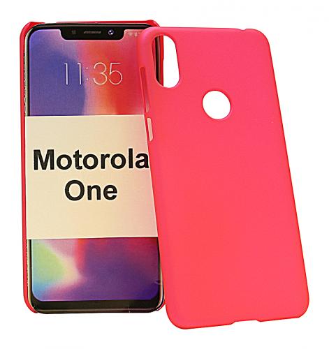 billigamobilskydd.seHardcase Motorola One