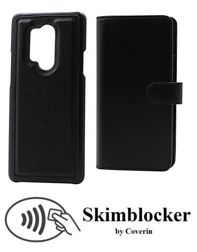 CoverinSkimblocker XL Magnet Fodral OnePlus 8 Pro