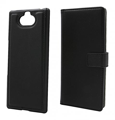 CoverinSkimblocker Magnet Fodral Sony Xperia 10 Plus