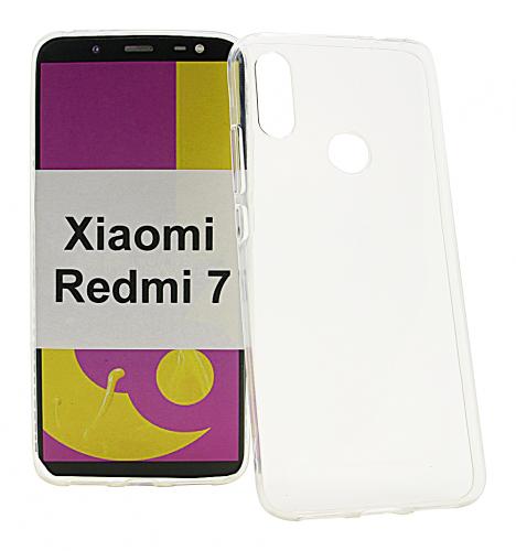 billigamobilskydd.seUltra Thin TPU skal Xiaomi Redmi 7