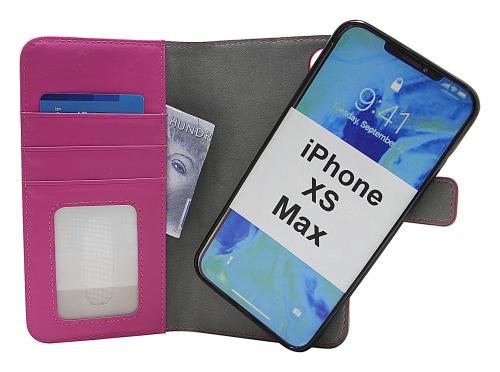 CoverinSkimblocker Magnet Fodral iPhone Xs Max