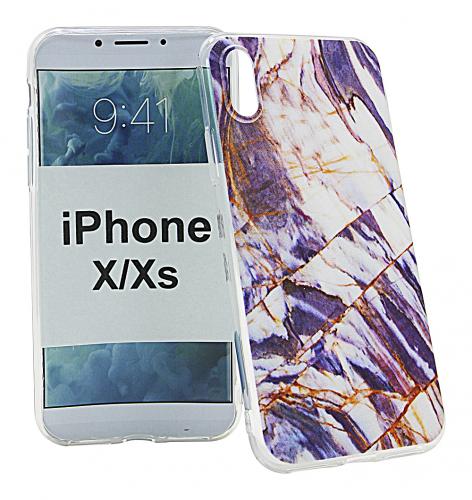 billigamobilskydd.seDesignskal TPU iPhone X/Xs