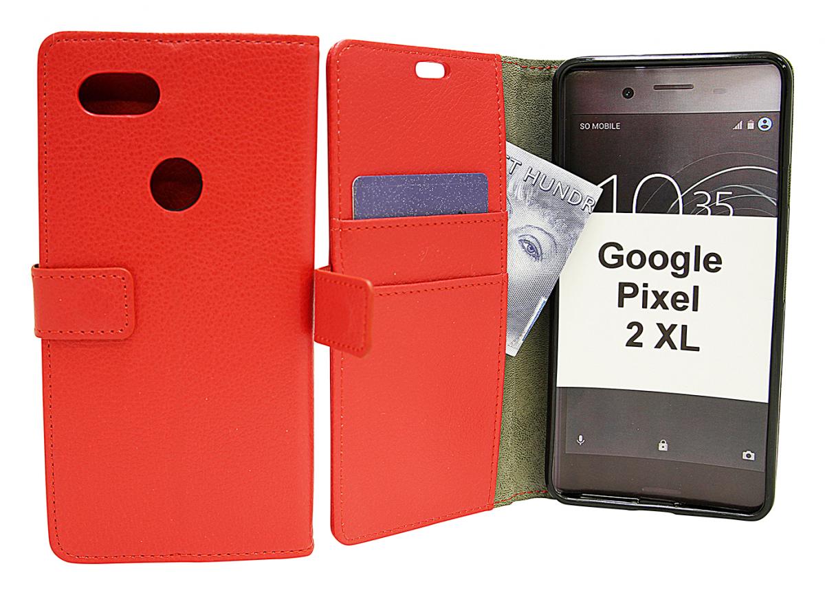 billigamobilskydd.seStandcase Wallet Google Pixel 2 XL