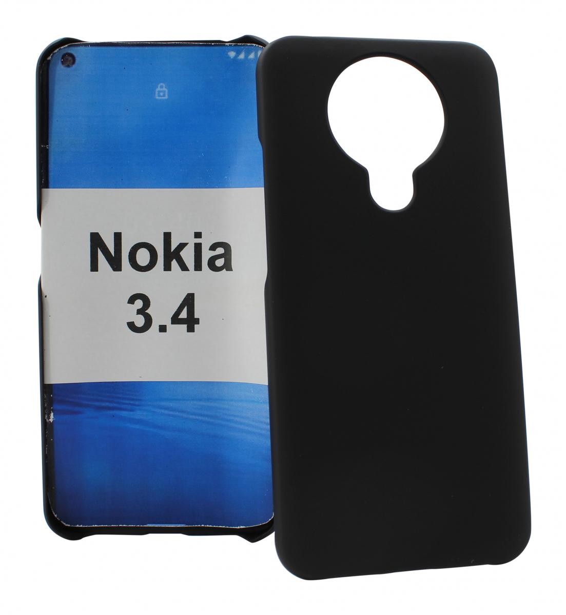 billigamobilskydd.seHardcase Nokia 3.4