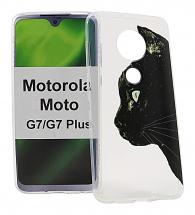 billigamobilskydd.seDesignskal TPU Motorola Moto G7 / Moto G7 Plus