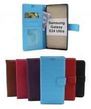 billigamobilskydd.seNew Standcase Wallet Samsung Galaxy S24 Ultra 5G (SM-S928B/DS)