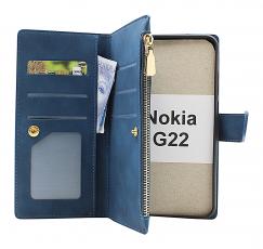 billigamobilskydd.seXL Standcase Lyxfodral Nokia G22