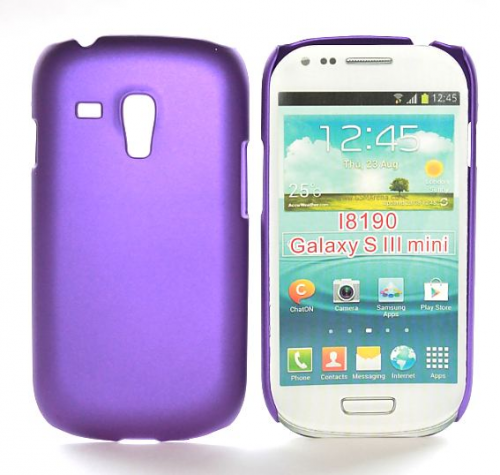 billigamobilskydd.seHardcase skal Samsung Galaxy S3 mini