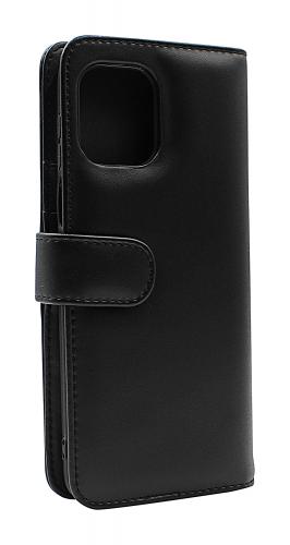 CoverinSkimblocker Plnboksfodral Motorola Moto G100