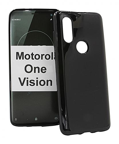 TPU skal Motorola One Vision