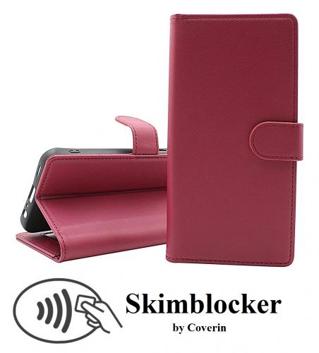 CoverinSkimblocker Magnet Fodral Samsung Galaxy A54 5G