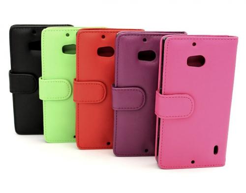 CoverinPlnboksfodral Nokia Lumia 930