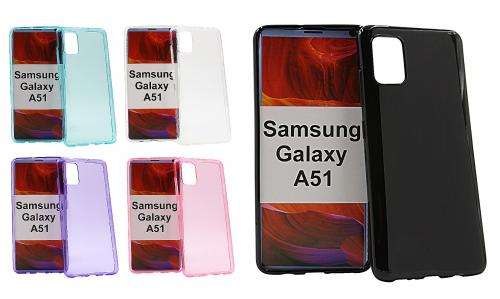 billigamobilskydd.seTPU Skal Samsung Galaxy A51 (A515F/DS)