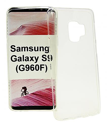 billigamobilskydd.seUltra Thin TPU skal Samsung Galaxy S9 (G960F)