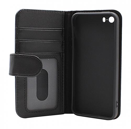 CoverinSkimblocker Plnboksfodral iPhone 5/5s/SE