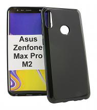 billigamobilskydd.seTPU skal Asus Zenfone Max Pro M2 (ZB631KL)