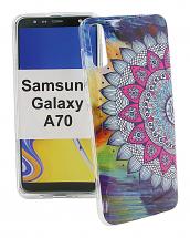 billigamobilskydd.seDesignskal TPU Samsung Galaxy A70 (A705F/DS)
