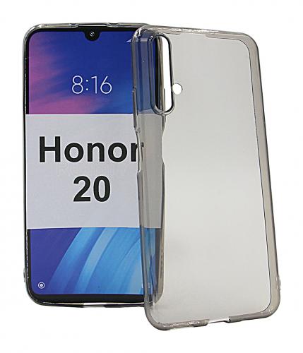 billigamobilskydd.seUltra Thin TPU skal Honor 20