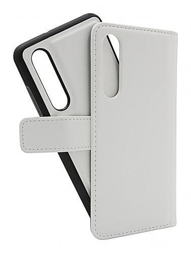 CoverinSkimblocker Magnet Fodral Huawei P30