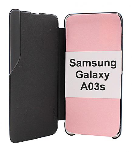 billigamobilskydd.seSmart Flip Cover Samsung Galaxy A03s (A037G)