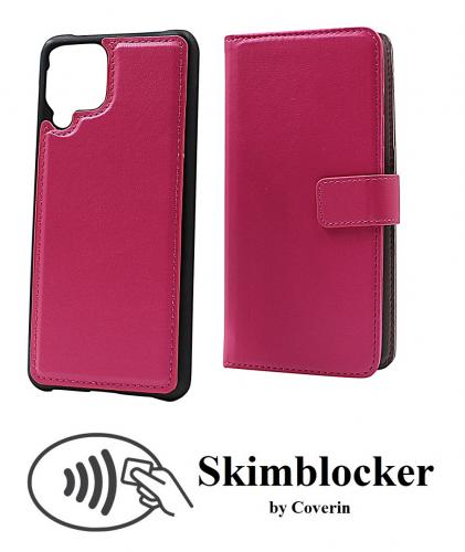 CoverinSkimblocker Magnet Fodral Samsung Galaxy A22 (SM-A225F/DS)