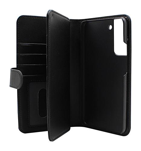 CoverinSkimblocker XL Wallet Samsung Galaxy S22 Plus 5G