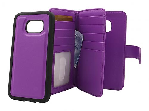 CoverinSkimblocker XL Magnet Fodral Samsung Galaxy S7 (G930F)