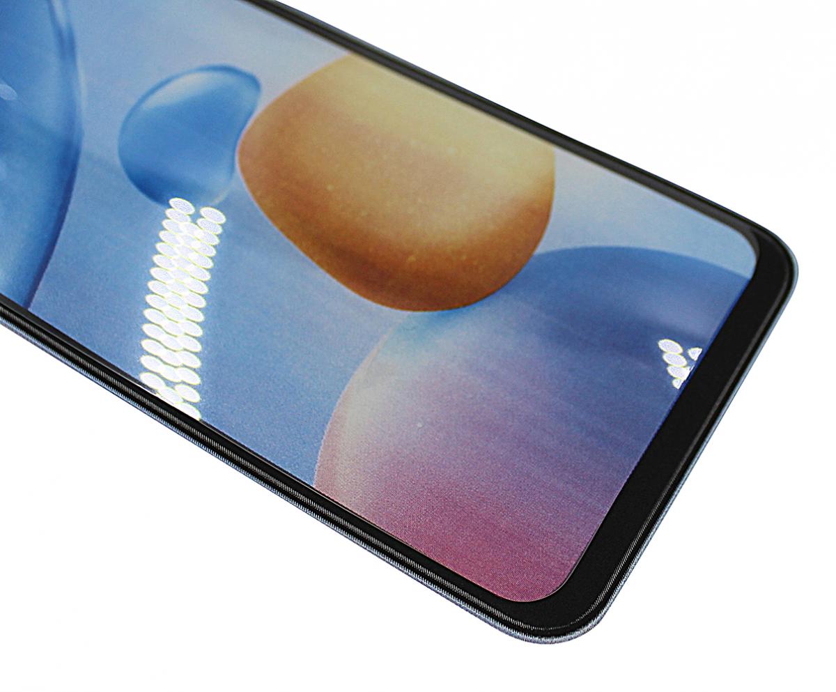 billigamobilskydd.se6-Pack Skrmskydd Xiaomi Redmi 10 5G (2022)