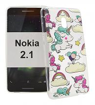 billigamobilskydd.seDesignskal TPU Nokia 2.1
