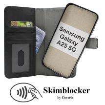 CoverInSkimblocker Magnet Fodral Samsung Galaxy A25 5G