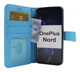 billigamobilskydd.seNew Standcase Wallet OnePlus Nord