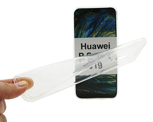 billigamobilskydd.seUltra Thin TPU skal Huawei P Smart 2019