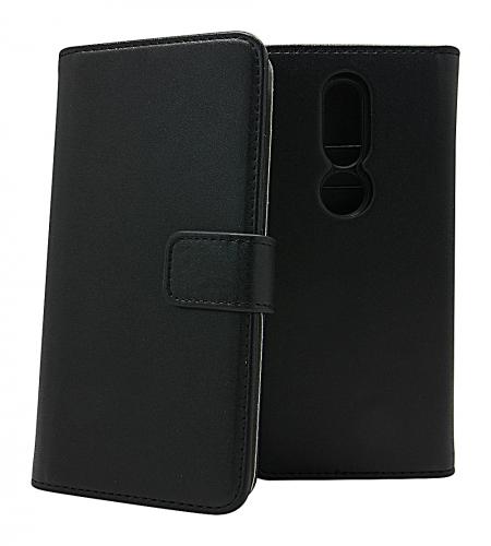 CoverinSkimblocker Magnet Fodral Nokia 7.1