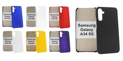 billigamobilskydd.seHardcase Samsung Galaxy A34 5G (SM-A346B/DS)