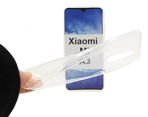 billigamobilskydd.seUltra Thin TPU skal Xiaomi Mi A3