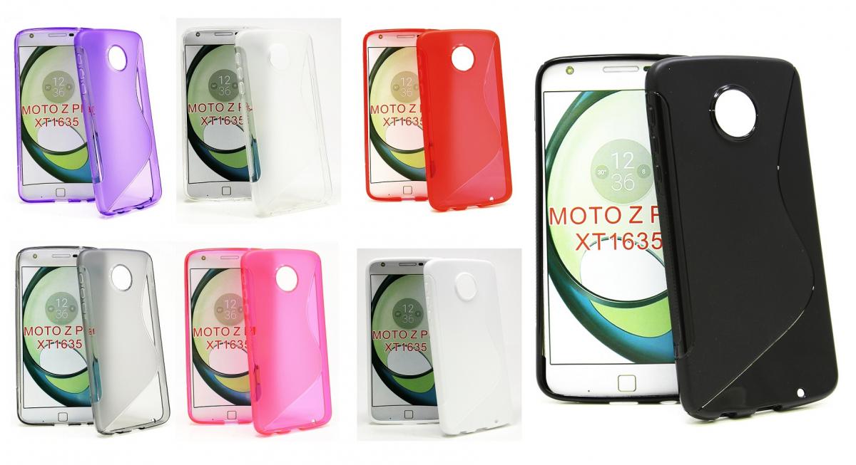 billigamobilskydd.seS-Line skal Lenovo Motorola Moto Z Play
