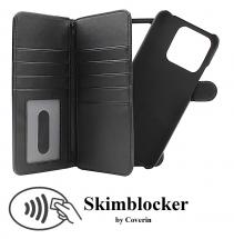 CoverInSkimblocker XL Magnet Fodral Samsung Galaxy S23 Plus 5G