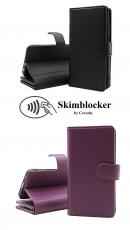 CoverinSkimblocker Samsung Galaxy S24 FE XL Plånboksfodral