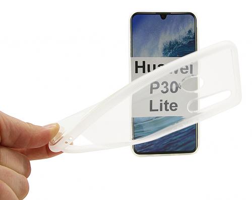 billigamobilskydd.seUltra Thin TPU skal Huawei P30 Lite