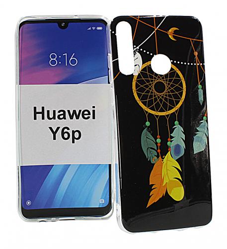 billigamobilskydd.seDesignskal TPU Huawei Y6p