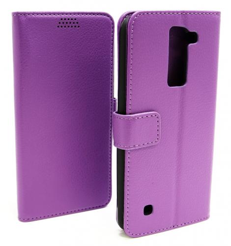 billigamobilskydd.seStandcase Wallet LG K7 (X210)