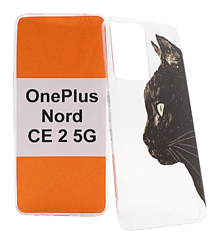 billigamobilskydd.seDesignskal TPU OnePlus Nord CE 2 5G